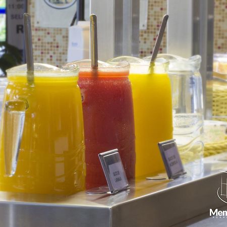 Hotel Cotoches Abre Campo Εξωτερικό φωτογραφία