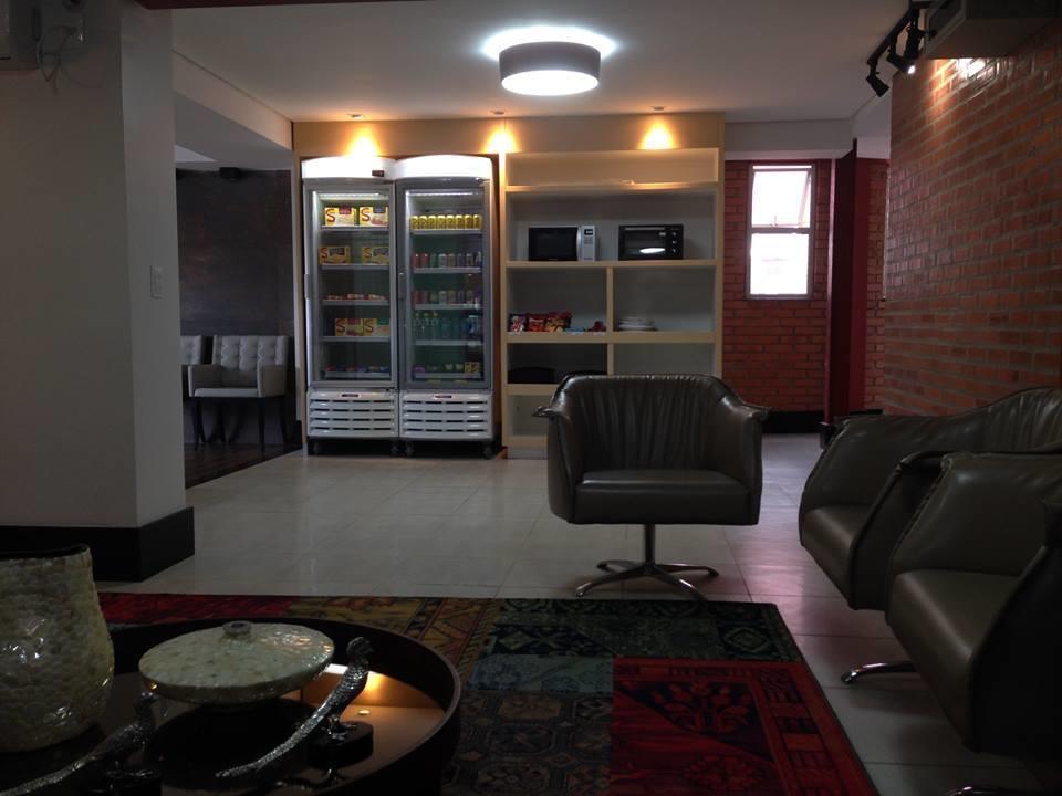 Hotel Cotoches Abre Campo Εξωτερικό φωτογραφία