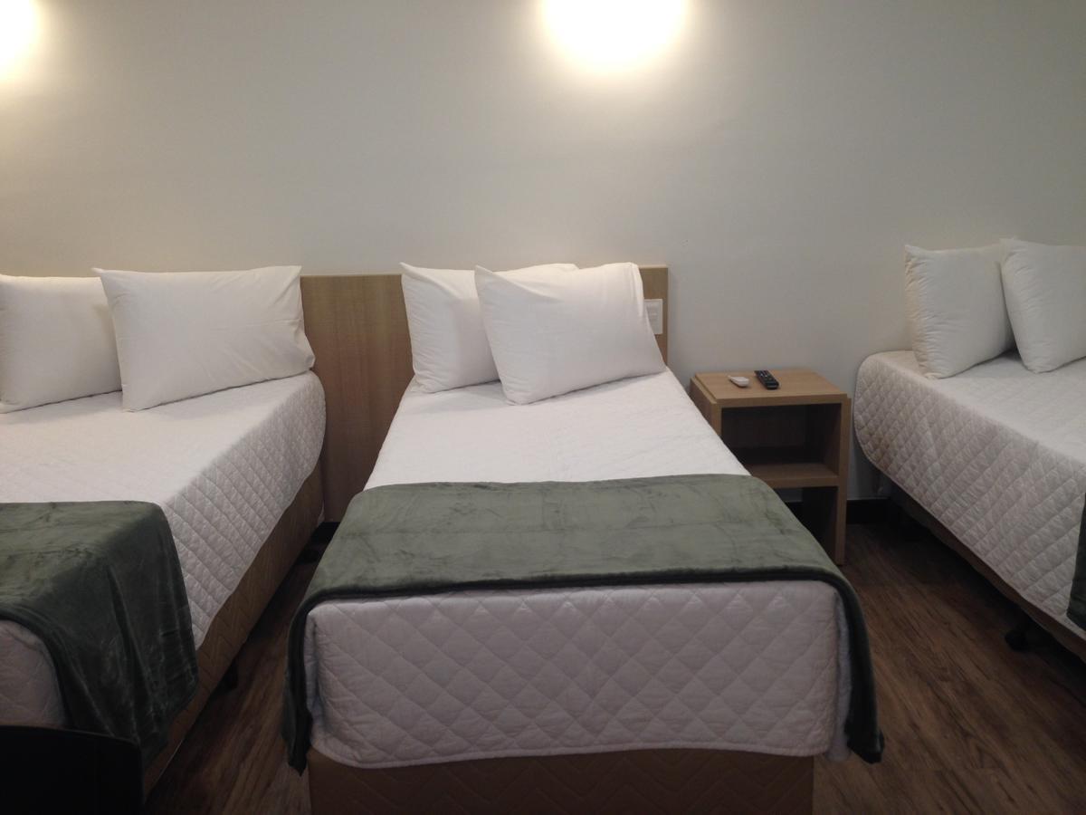 Hotel Cotoches Abre Campo Δωμάτιο φωτογραφία
