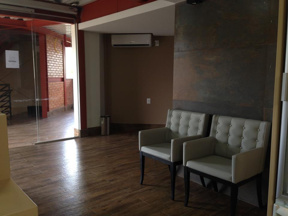 Hotel Cotoches Abre Campo Εξωτερικό φωτογραφία