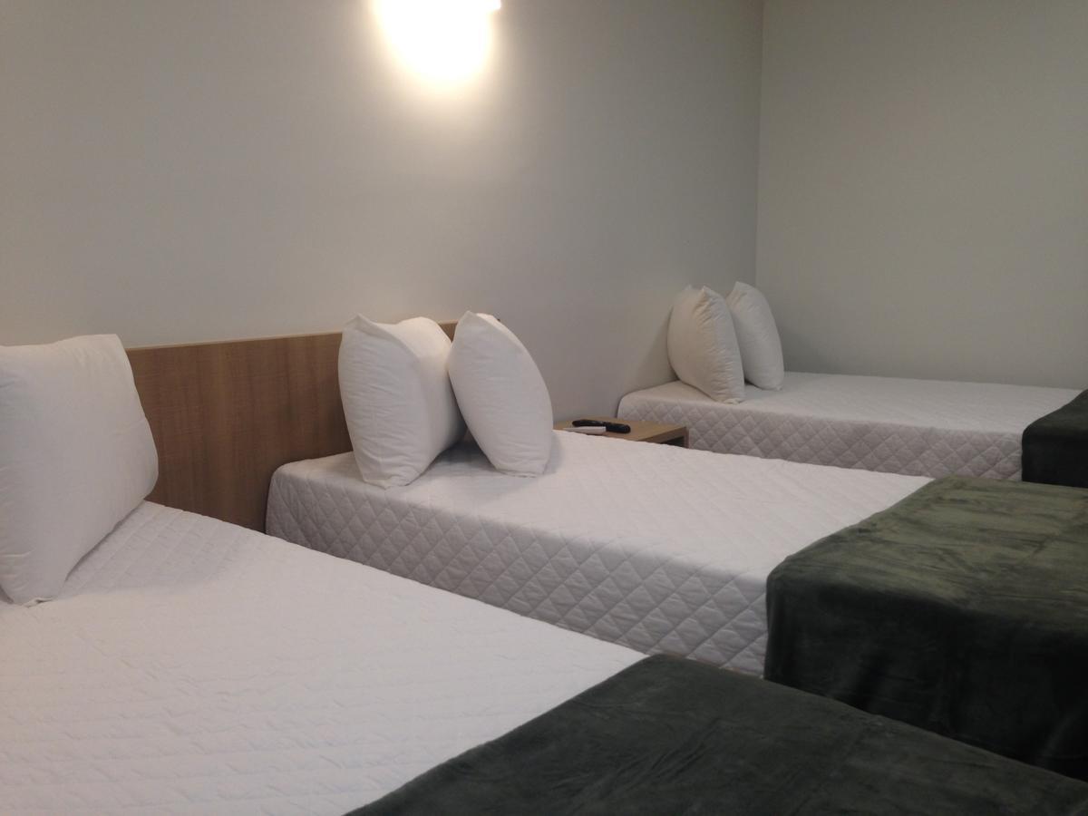 Hotel Cotoches Abre Campo Δωμάτιο φωτογραφία