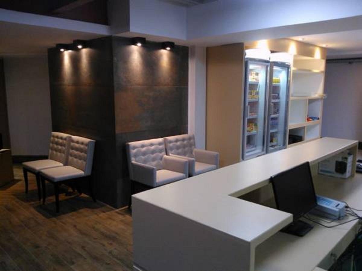 Hotel Cotoches Abre Campo Εξωτερικό φωτογραφία